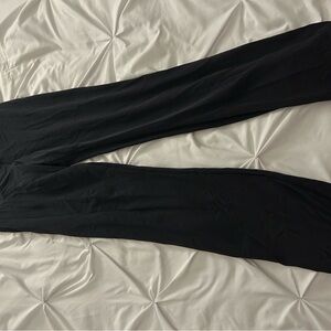 Nike Black Women's Leggings